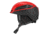 SCOTT Couloir Mountain Helmet, Rouge Red/Iron Grey, Large, 2717494430008