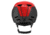 SCOTT Couloir Mountain Helmet, Rouge Red/Iron Grey, Large, 2717494430008
