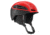 SCOTT Couloir Mountain Helmet, Rouge Red/Iron Grey, Large, 2717494430008