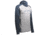 SCOTT Defined Merino L/SL Hoody - Mens, Dark Blue/Light Grey Melange, Large, 2837967037008