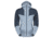 SCOTT Defined Mid Hoody Jacket - Womens, Glace Blue/Metal Blue, 2XS, 2918337370005