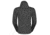 SCOTT Defined Mid Hoody - Mens, Black, Large, 2918120001008
