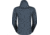SCOTT Defined Mid Hoody - Mens, Dark Blue, Extra Small, 2918120114005