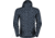 SCOTT Defined Mid Hoody - Mens, Dark Blue, Extra Small, 2918120114005