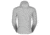 SCOTT Defined Mid Hoody - Mens, Light Grey, Large, 2918120177008