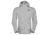 SCOTT Defined Mid Hoody - Mens, Light Grey, Large, 2918120177008