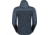 SCOTT Defined Mid Hoody - Mens, Metal Blue/Dark Blue, Extra Large, 2918127378009