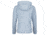 SCOTT Defined Mid Junior Hoody, Glace Blue, Medium, 2918386849007