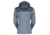 SCOTT Defined Optic Hoody Jacket - Womens, Metal Blue/Glace Blue, Medium, 2838017379008