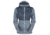 SCOTT Defined Optic Hoody Jacket - Womens, Metal Blue/Glace Blue, Medium, 2838017379008