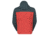 SCOTT Defined Original Fleece PO Hoodie - Mens, Aruba Green/Magma Red, 2XL, 2918097366010
