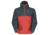 SCOTT Defined Original Fleece PO Hoodie - Mens, Aruba Green/Magma Red, 2XL, 2918097366010