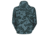SCOTT Defined Original Fleece PO Hoodie - Mens, Aruba Green Print, Medium, 2918097363007
