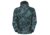 SCOTT Defined Original Fleece PO Hoodie - Mens, Aruba Green Print, Medium, 2918097363007