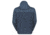 SCOTT Defined Original Fleece PO Hoodie - Mens, Metal Blue/Dark Blue, Medium, 2918097378007