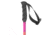 SCOTT Element Adj Poles - Junior, High Viz Pink, 34in-44in, 2918906634285