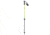 SCOTT Element Adj Poles - Junior, High Viz Yellow, 34in-44in, 2918907356285