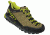 SCOTT Eride Rockcrawler GTX Trail Running Shoe - Men's-Tan/Green-Medium-13 US