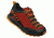 SCOTT Eride Rockcrawler GTX Trail Running Shoe - Men's-Red/Black-Medium-10.5 US