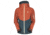 SCOTT Explorair 3L Jacket - Womens, Earth Red/Aruba Green, Medium, 2837647369008