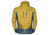 SCOTT Explorair Alpha Hoody Jacket - Mens, Mellow Yellow/Metal Blue, Extra Small, 2917987376005