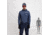SCOTT Explorair Alpha Hoody Jacket - Mens, Metal Blue/Dark Blue, Medium, 2917987378007