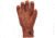 SCOTT Explorair Plus Gloves, Burnt Orange, Small, 2779210276006
