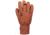 SCOTT Explorair Plus Gloves, Burnt Orange, Small, 2779210276006