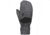 SCOTT Explorair Plus Mitten, Dark Grey, Small, 2779220091006