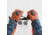 SCOTT Explorair Spring Gloves, Dark Grey/Burnt Orange, Extra Small, 2673455237005