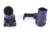 SCOTT External Locking Mechanism, Black, One Size, 2634140001222