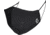 SCOTT Face Mask with Filter PAK-10, Black, Large - Extra Large, 2873910001016