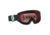 SCOTT Fact Goggle, Black, Medium to Large 260574-BLCK-AMN