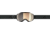 SCOTT Faze II LS Goggle, Mineral Black/Light Sensitive Bronze Chrome, 2718157413245