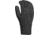 SCOTT Fleece Liner Glove, Black, 2XL, 2618410001010-XXL