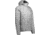 SCOTT Insuloft Superlight PL Hoody Jacket - Mens, Light Grey, Medium, 2837900177007