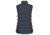 SCOTT Insuloft Warm Vest - Womens, Dark Blue, Medium, 2918250114008