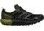 SCOTT KinabAlu 2 GTX Shoes - Mens, Black/Mud Green, 9.5, 2878267188430-9.5