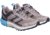 SCOTT KinabAlu 2 Shoes - Womens, Blush Pink/Dark Purple, 10, 2800566831014-10