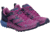 SCOTT KinabAlu 2 Shoes - Womens, Carmine Pink/Dark Purple, 9, 2800567161012-9