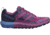 SCOTT KinabAlu 2 Shoes - Womens, Carmine Pink/Dark Purple, 9, 2800567161012-9