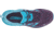 SCOTT KinabAlu 2 Shoes - Womens, Dark Purple/Breeze Blue, 10, 2800566840014-10