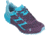 SCOTT KinabAlu 2 Shoes - Womens, Dark Purple/Breeze Blue, 10, 2800566840014-10