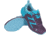 SCOTT KinabAlu 2 Shoes - Womens, Dark Purple/Breeze Blue, 10, 2800566840014-10