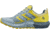 SCOTT KinabAlu 2 Shoes - Womens, Glace Blue/Sun Yellow, 6.5, 2800567168007-6.5