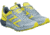 SCOTT KinabAlu 2 Shoes - Womens, Glace Blue/Sun Yellow, 6.5, 2800567168007-6.5