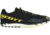 SCOTT Kinabalu RC Trail Running Shoe - Men's -Black/Yellow-Medium-8