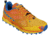 SCOTT Kinabalu SuperTrac Trail Running Shoe - Men's-Yellow/Orange-Medium-11