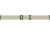 SCOTT LCG Compact Goggle, Light Beige/Enhancer Aqua Chrome, 2778327362351