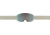 SCOTT LCG Compact Goggle, Light Beige/Enhancer Aqua Chrome, 2778327362351
